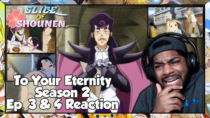 To Your Eternity Season 2 is Flipping Season 1's Most Interesting Aspect