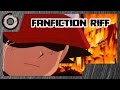 Betrayal of Ash Ketchum - A Pokemon Fanfic