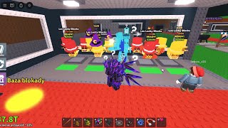 My Brother Opens Lucky Blocks After The Event