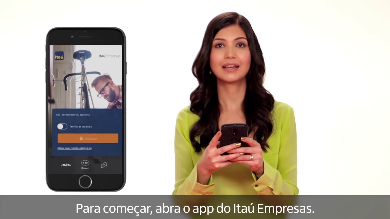 Onde Fica O Código Do Operador No Cartão Itaú Onde Fica O Código Do Operador No Cartão Itaú