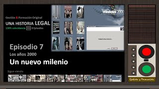 Línea de tiempo legal en SST 2000 - 2009