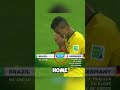 FOOTBALL matches that felt SCRIPTED #football #worldcup #ronaldo #messi #shorts