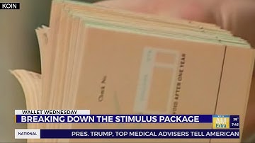 Your stimulus questions answered