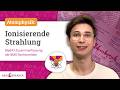 Ionisierende Strahlung - Atomphysik | MedAT-Zusammenfassung der BMS-Stichwortliste Mp3 Song