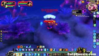 CataQuests.com - Sira'kess Slaying