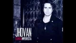 Video thumbnail of "Jhovan Tomasevich - Guardas Algo"