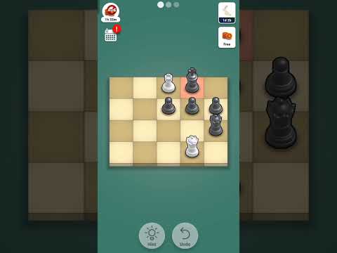 Level 32 - Pocket Chess