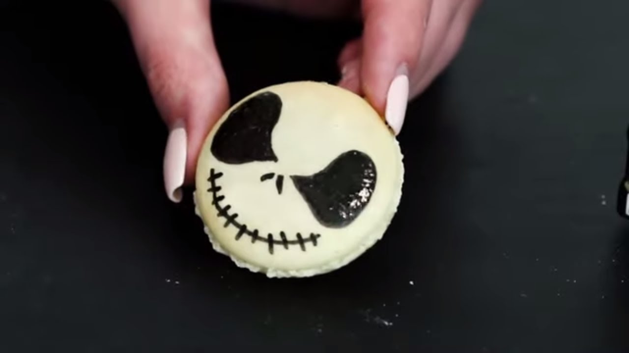 No Halloween Party Is Complete Without These Creepy Treats | Tastemade