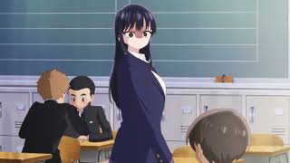 Yamada JEALOUS