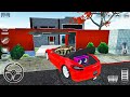 Carros Socados Brazil 2 - Porsche Coupe and Pickup Drive   Android Gameplay