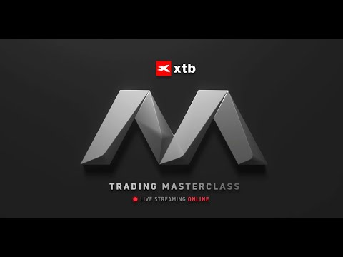 XTB Trading Masterclass 2021 - Bogdan Dinu