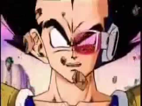 Original - It's Over 9000(Nine thousand) Scene