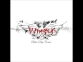 Winger - Better Days Comin' (Stoner Re-mix) [Japanese Bonus Track]