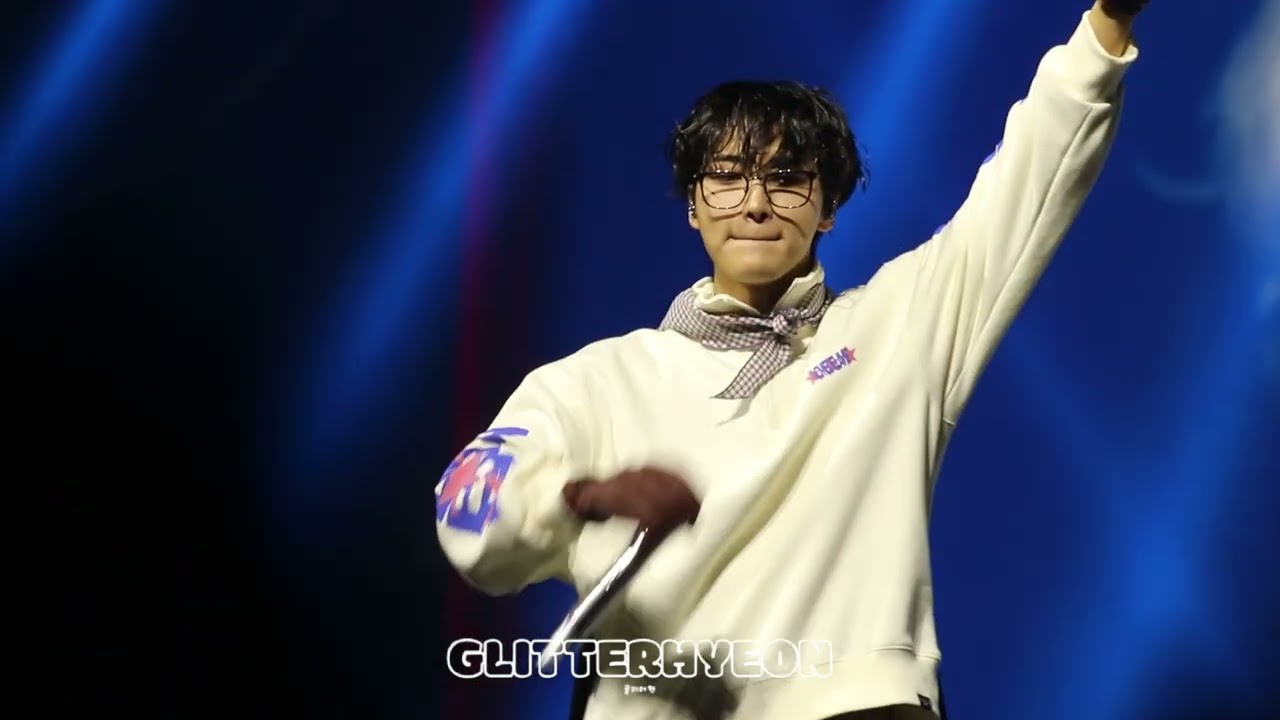 ATEEZ] 👓 | 260307 IN YOUR FANTASY SYDNEY DAY 2 - YouTube