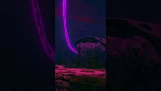 The Pink Atmosphere