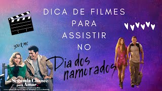 Lista de filmes para assistir no Dia dos NamoradEs - Academia Internacional  de Cinema (AIC)