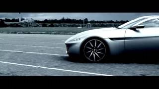 Built for Bond - Aston Martin DB10 - Luxury Car