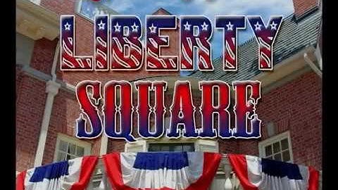 2007 Liberty Square Tour