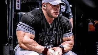 Bodybuilding Motivation - No More Limits"2019"