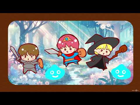 【INI/木村柾哉 /フェンファン/佐野雄大 】RPG女子【イニシアターに絵をつけてみた】