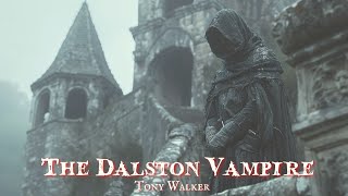 The Dalston Vampire by Tony Walker