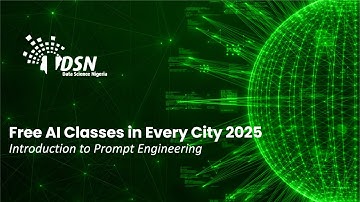 Introduction to Prompt Engineering Day 1