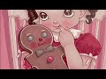 melanie martinez - gingerbread man (1 hour repeat)