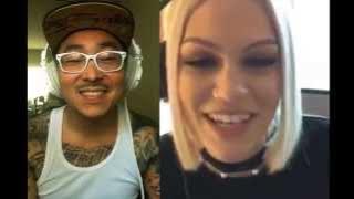 Flashlight - Jessie J | Lawrence Park Duet