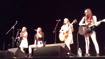 Cimorelli - I