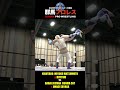 ウナギ・サヤカ、群馬キャット、がばいじいちゃん vs. 菊タロー、rhythm、松本都 - 群馬プロレス