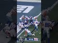Javonte punches it in 🥊 | 📺: #DALvsNYG on NBC📲: Stream on NFL+  #DallasCowboys #shorts