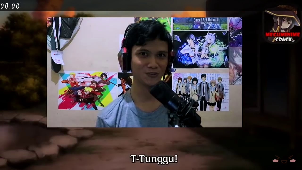 Aing Macan YouTube aing-macan-youtube