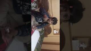Priyanshu Soni First Horron Video