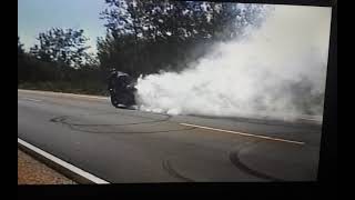 D - Aces Set It Off Motorcycle Stunt Video Chapter 10 2000