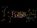 Jogando jogos do Roblox q te dar vírus......