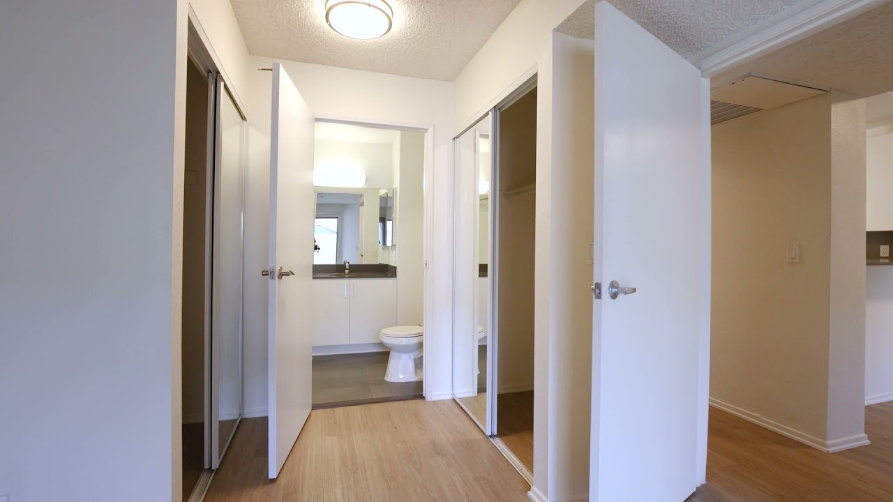 Prado Apartments-1 BR B-Unit 