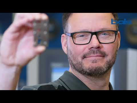 Franz Bals GmbH Lippstadt Spezialfedern   Imagefilm 2021