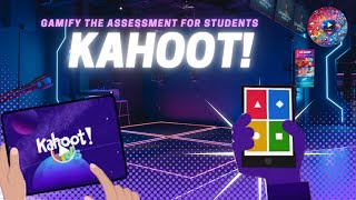 Kahoot for Educators: 11-minutes Guide to Features, Quiz Creation & Student Experience screenshot 4