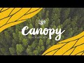 Canopy Prayer Gathering