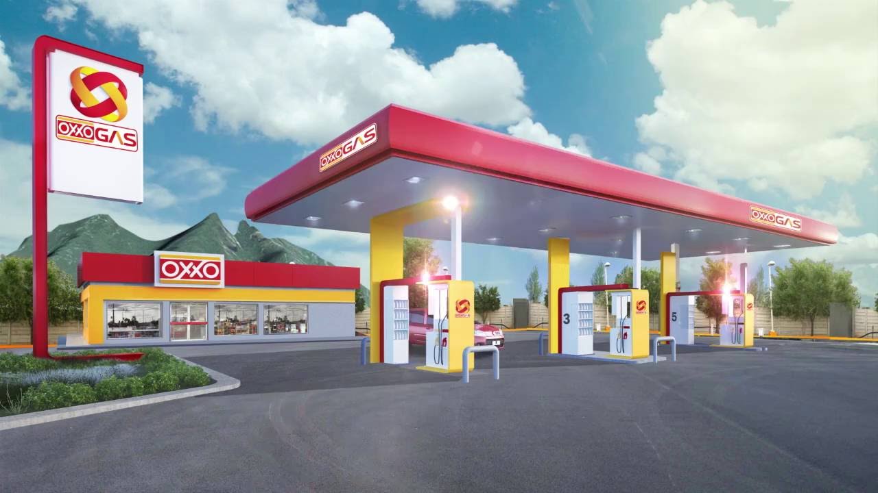 tiendas oxxo gas oxxo gas tiene nueva imagen youtube tiendas oxxo gas oxxo gas tiene nueva imagen youtube