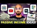 8 passive income ideas  how i make 15k per week  in tamil  thoufiq m