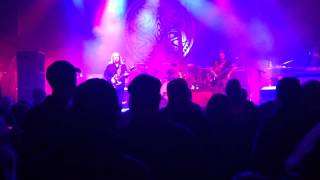 Gov&#39;t Mule-&quot;World Boss&quot;-Tower Theater-Upper Darby, PA-12/27