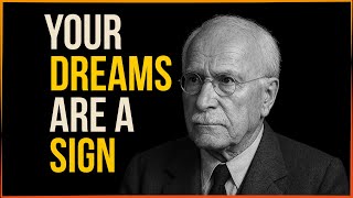 Decoded 8 Dream Messages From Your Subconscious | Carl Jung