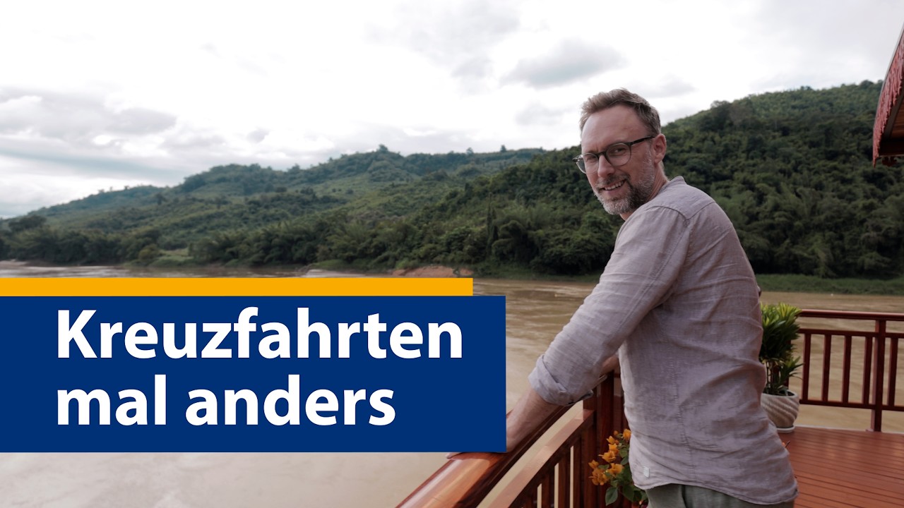 Kreuzfahrten mal ganz anders!  - So funktionieren Schiffsreisen jenseits des Mainstream
