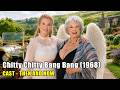 Chitty Chitty Bang Bang THEN vs NOW (1968-2026) - 58 Years Later, The Cast’s Fate Will Surprise You!