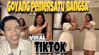 SCROLL TIKTOK FULL SENYUM…‼️REACTTIKTOKVIRAL