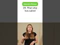 What “That Ship Has Sailed” Really Means #english #englishlanguage #englishgrammar #viralshorts