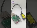 MCA-R 2ns Microchip Laser for High-Precision Monitoring 🌐🔬