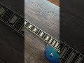 AND neck binding 🫡 available now link in bio! #guitarporn #gibsonguitars