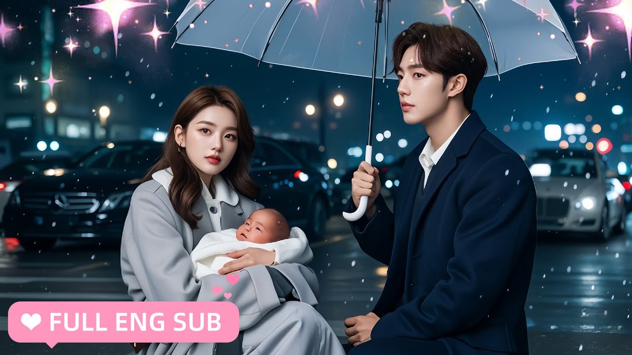 【ENG SUB】💕CEO saves a poor girl. Little does he know she's one-night stand who cherishes he deeply!